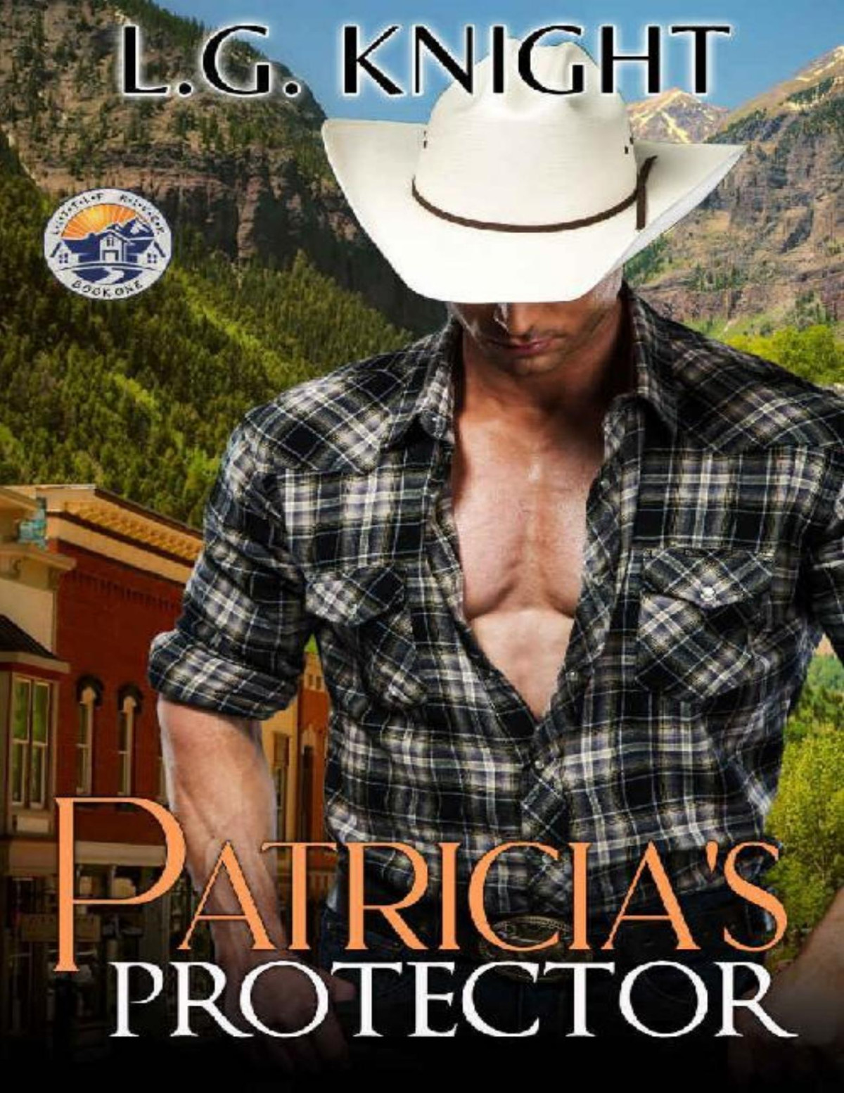 Patricias Protector Little River Book 1 Lg Knight