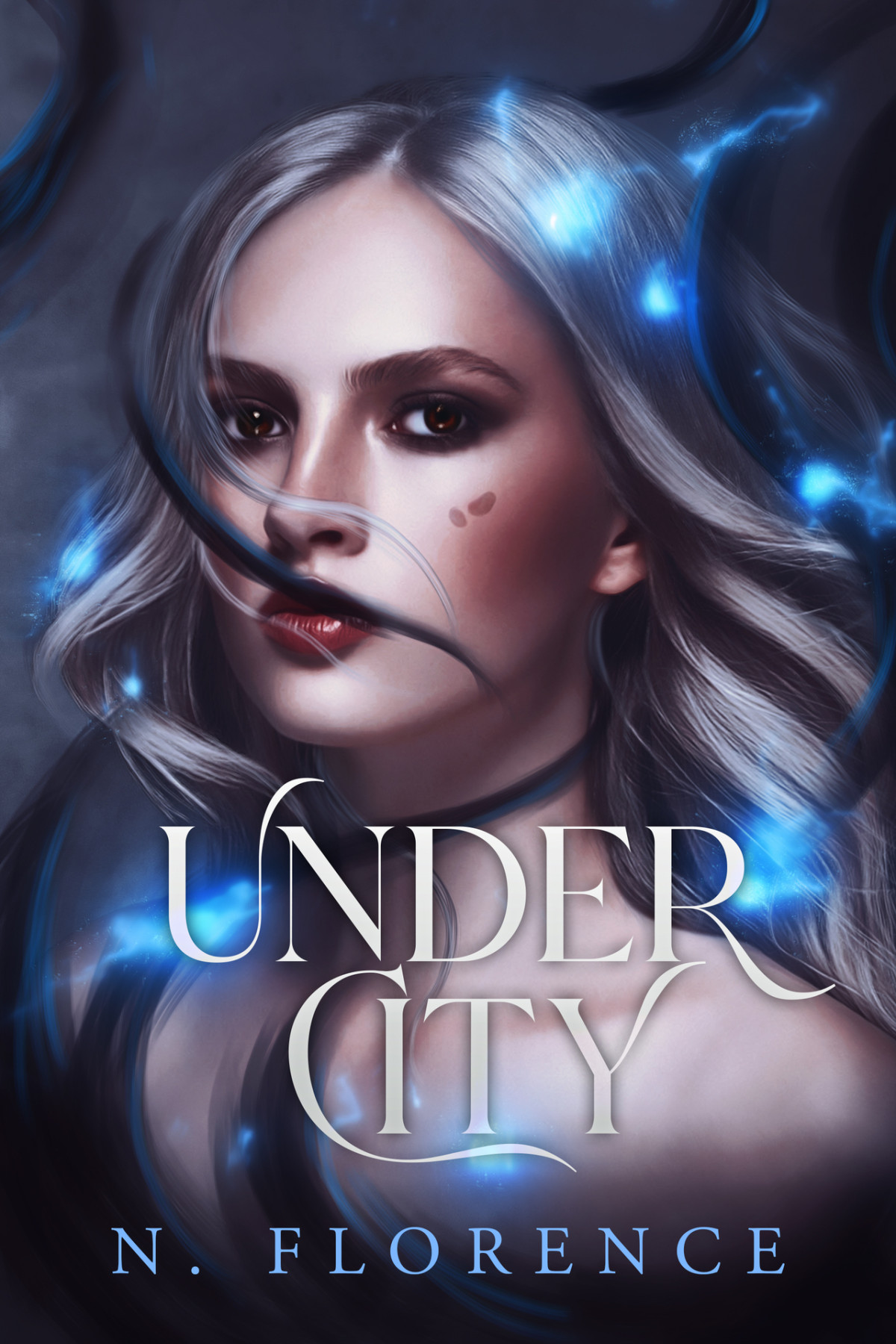 Under City Florence N