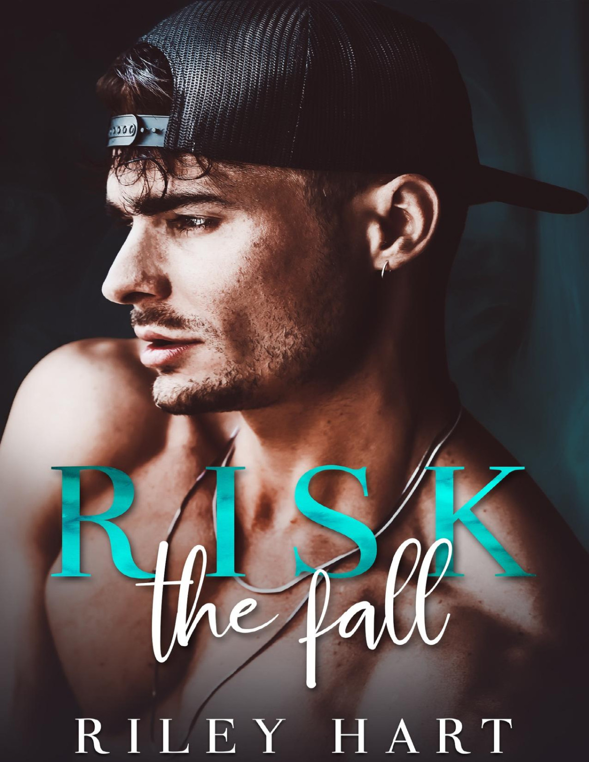 Risk The Fall Hart Riley
