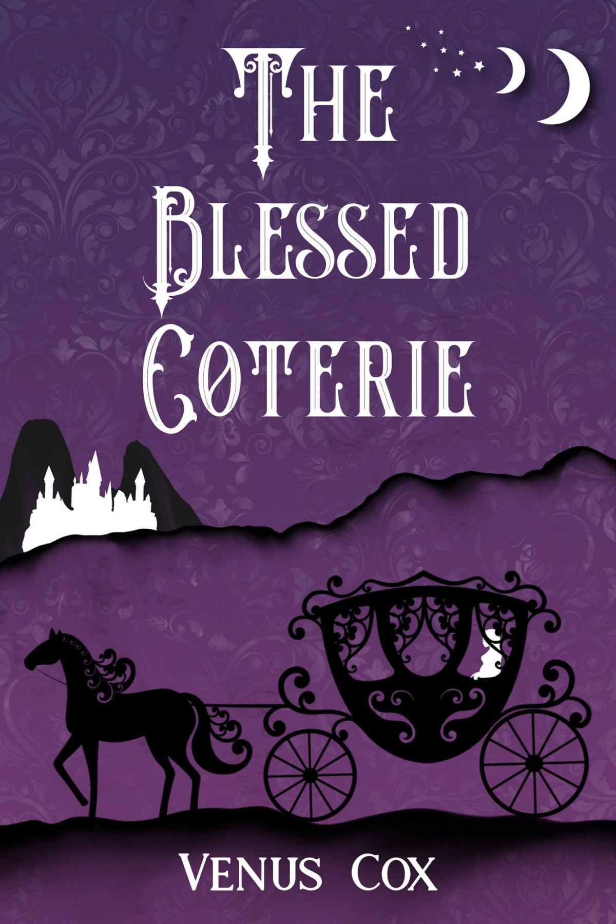 The Blessed Coterie Venus Cox