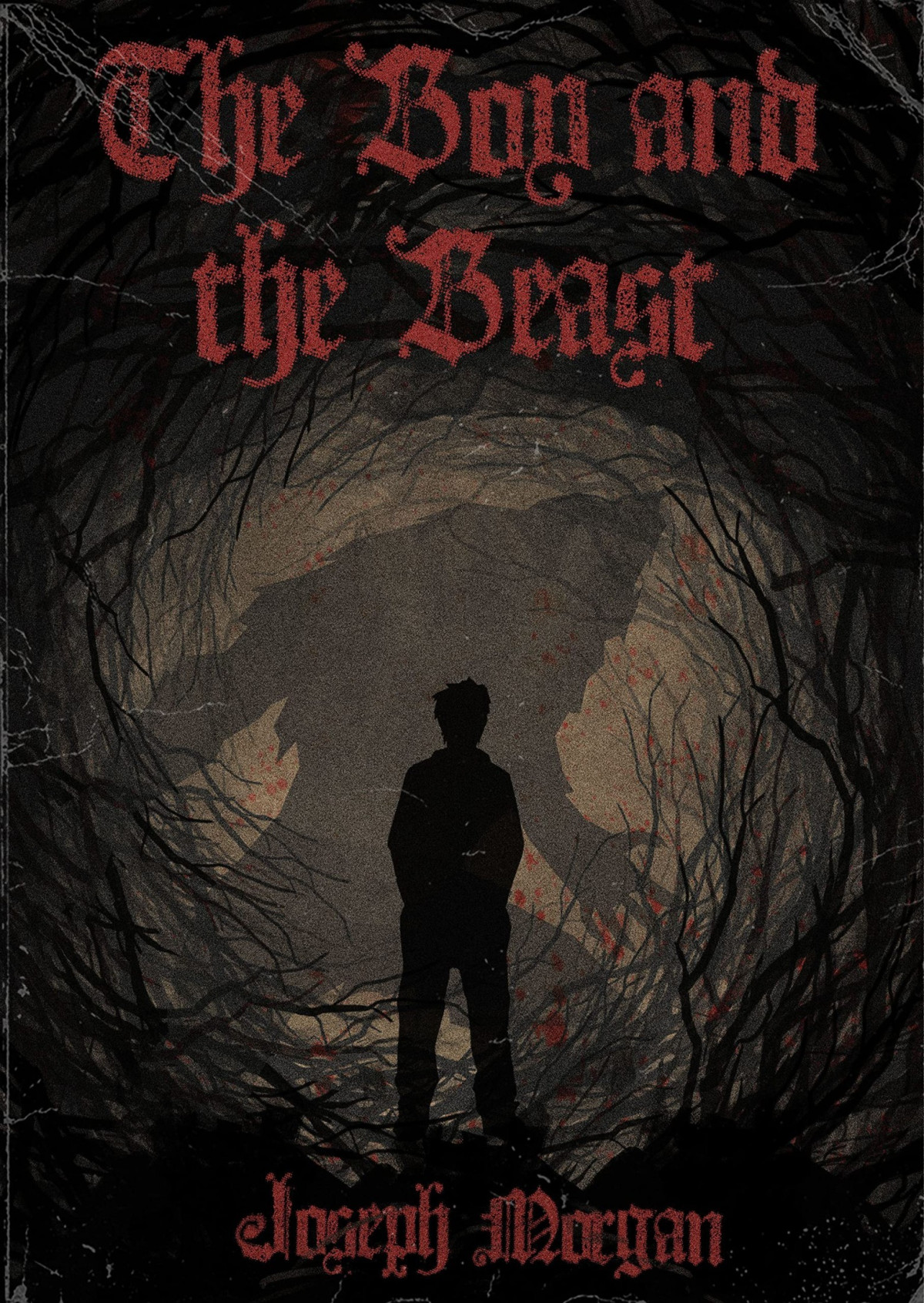 The Boy And The Beast Joseph Morgan