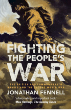 Fighting The Peoples War 1st Edition Jonathan Fennell