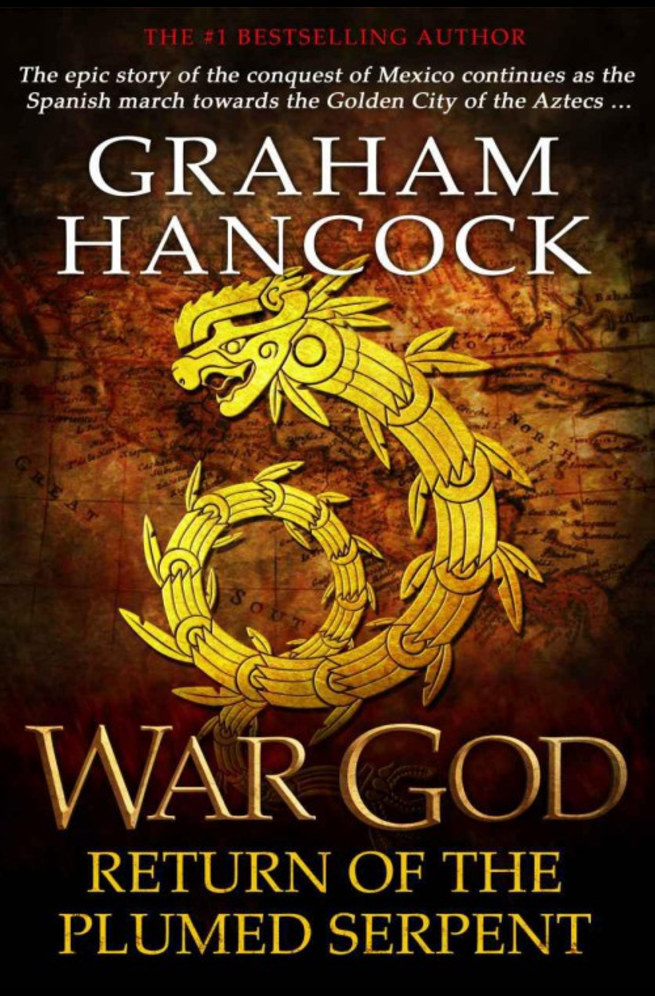 War God Nights Of The Witch Graham Hancock