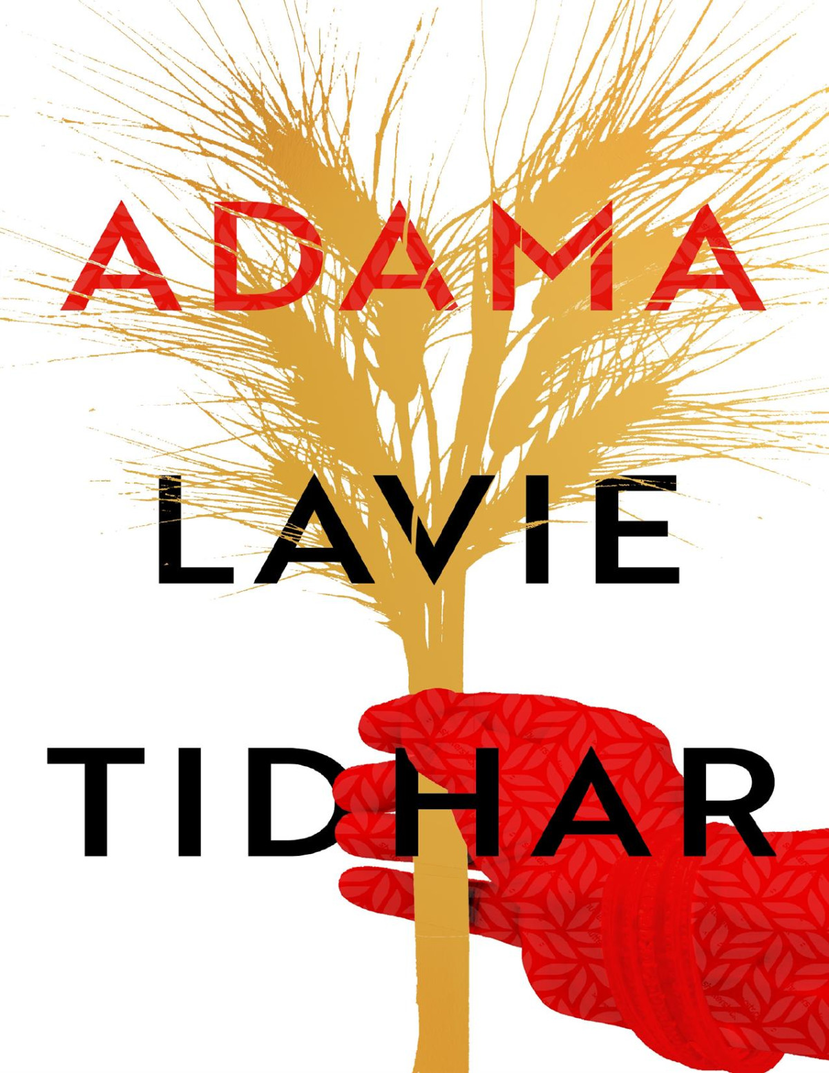 Adama Lavie Tidhar