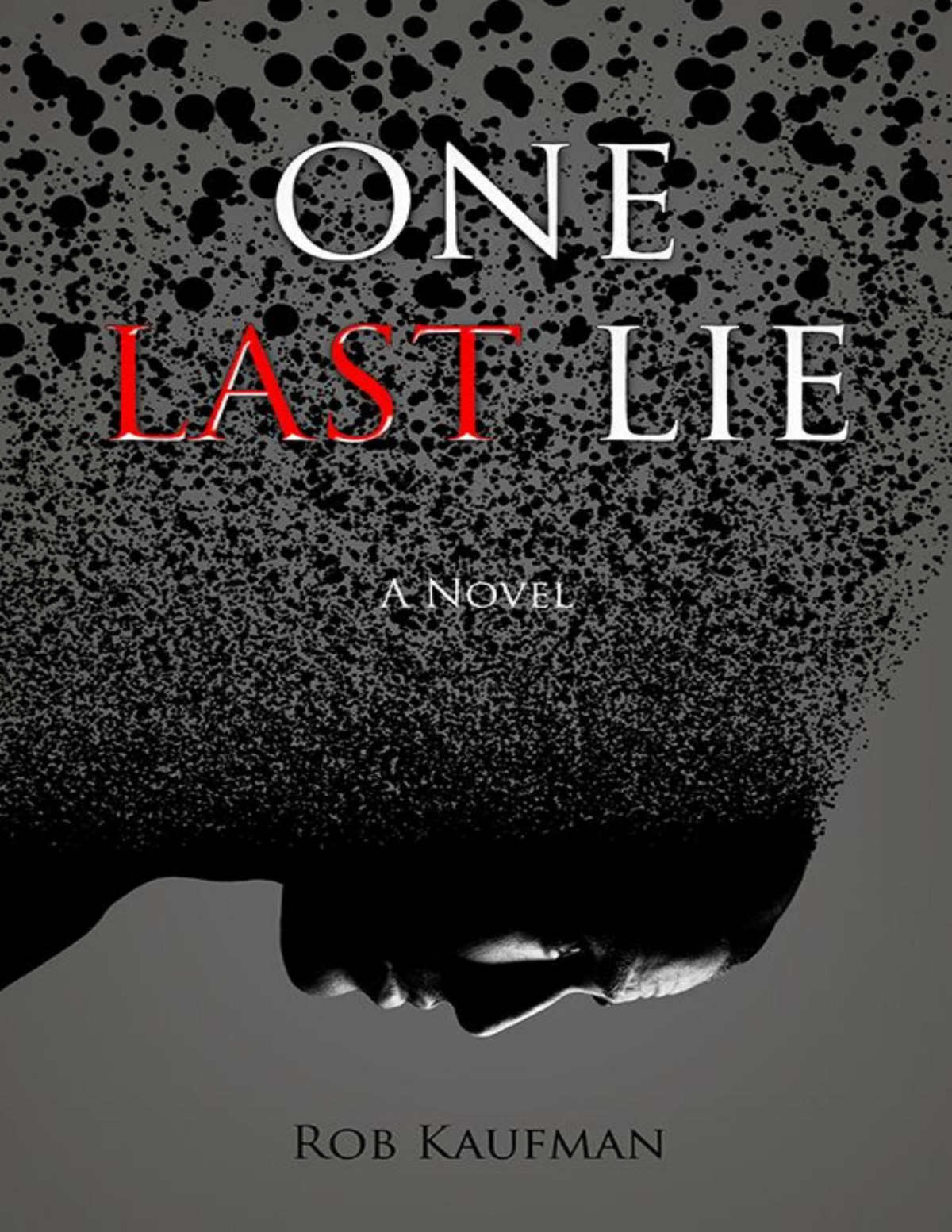 One Last Lie Rob Kaufman