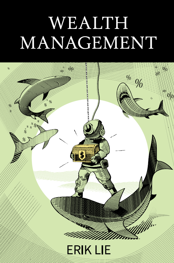 Wealth Management Erik Lie
