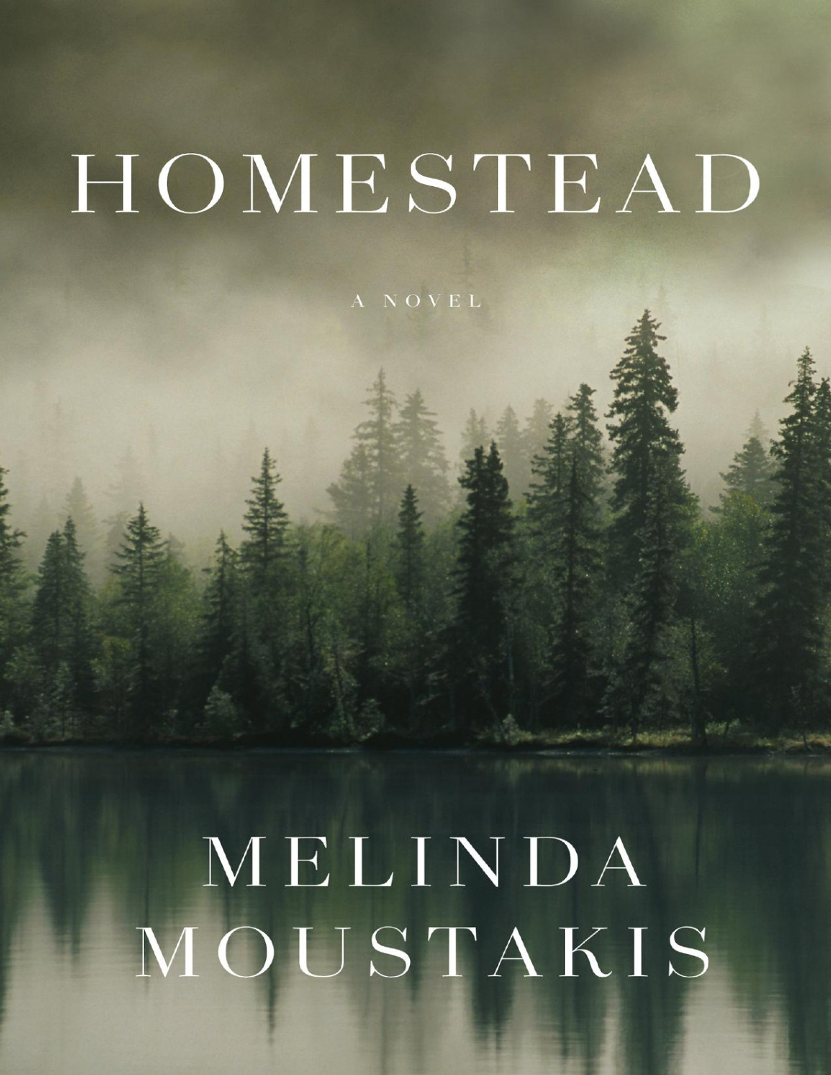 Homestead Melinda Moustakis