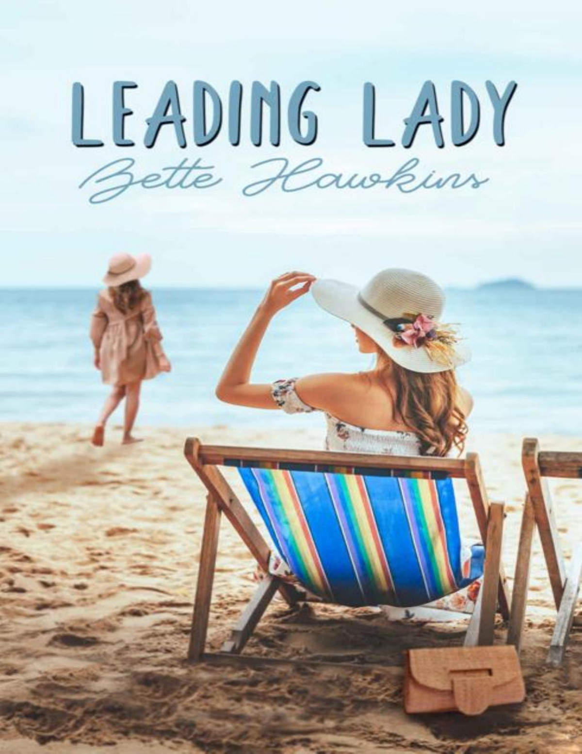Leading Lady Bette Hawkins
