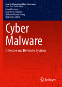 Cyber Malware Offensive And Defensive Systems Iman Almomani
