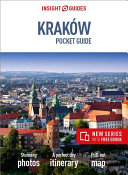 Krakw Insight Pocket Guide Insight Guides