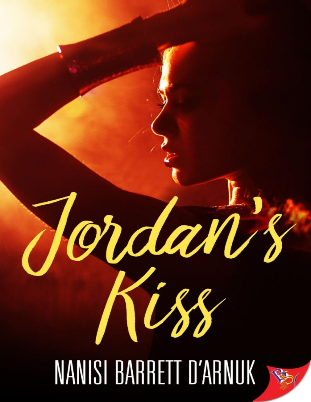Jordans Kiss Nanisi Barrett Darnuk