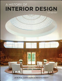 A History Of Interior Design 5th Edition 5th John Pile Judith Gura