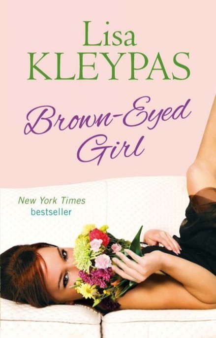 Browneyed Girl Lisa Kleypas