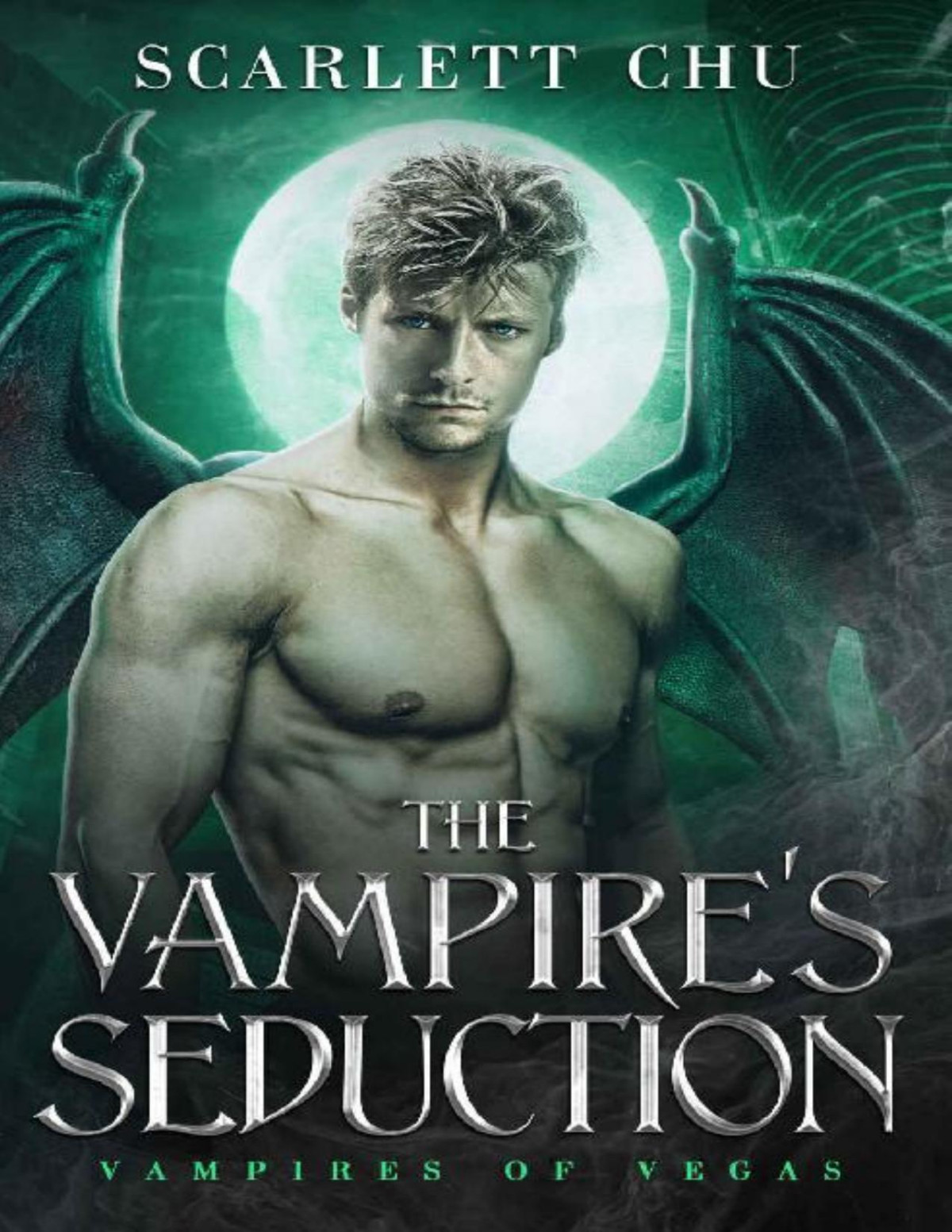 The Vampires Seduction A Fated Mates Romance Scarlett Chu