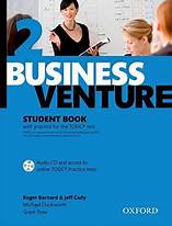Business Venture 1 Student Book 3rd Edition Roger Barnard Jeff Cady