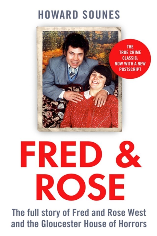 Fred Rose Howard Sounes