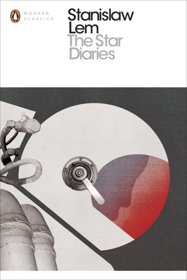 The Star Diaries Stanislaw Lem