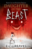 Daughter Of The Beast E C Greaves