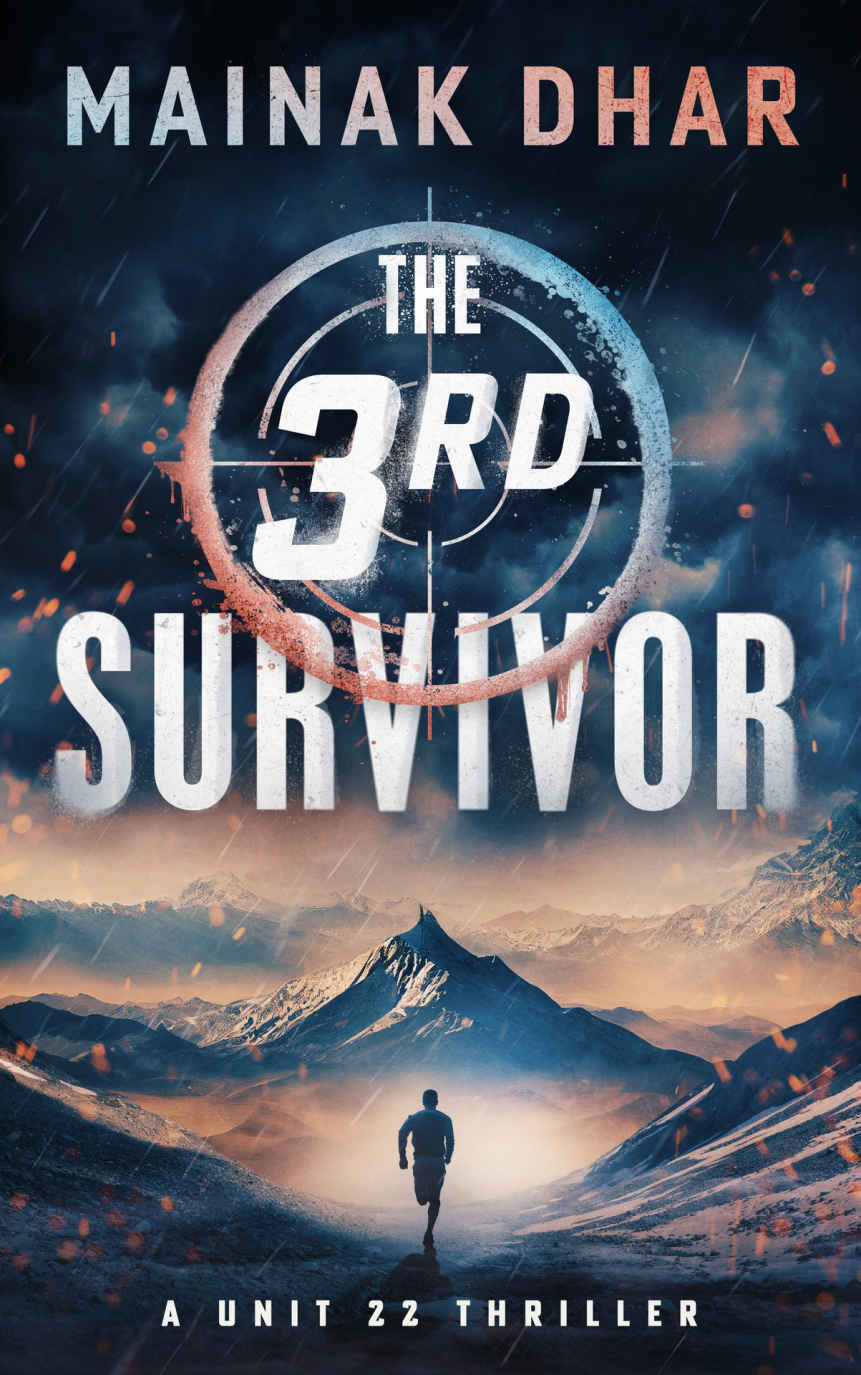 The 3rd Survivor Mainak Dhar