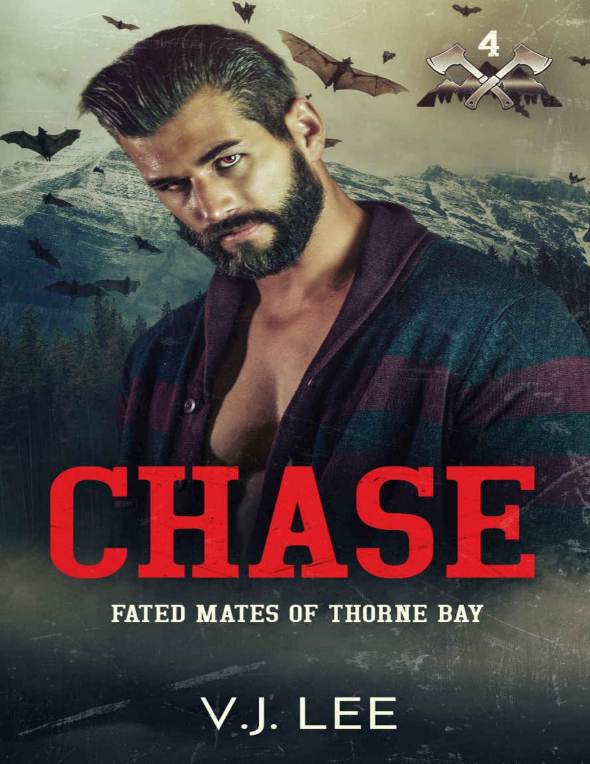 Chase Vjlee