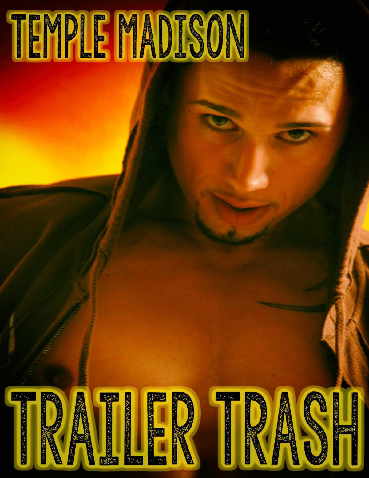 Trailer Trash Temple Madison