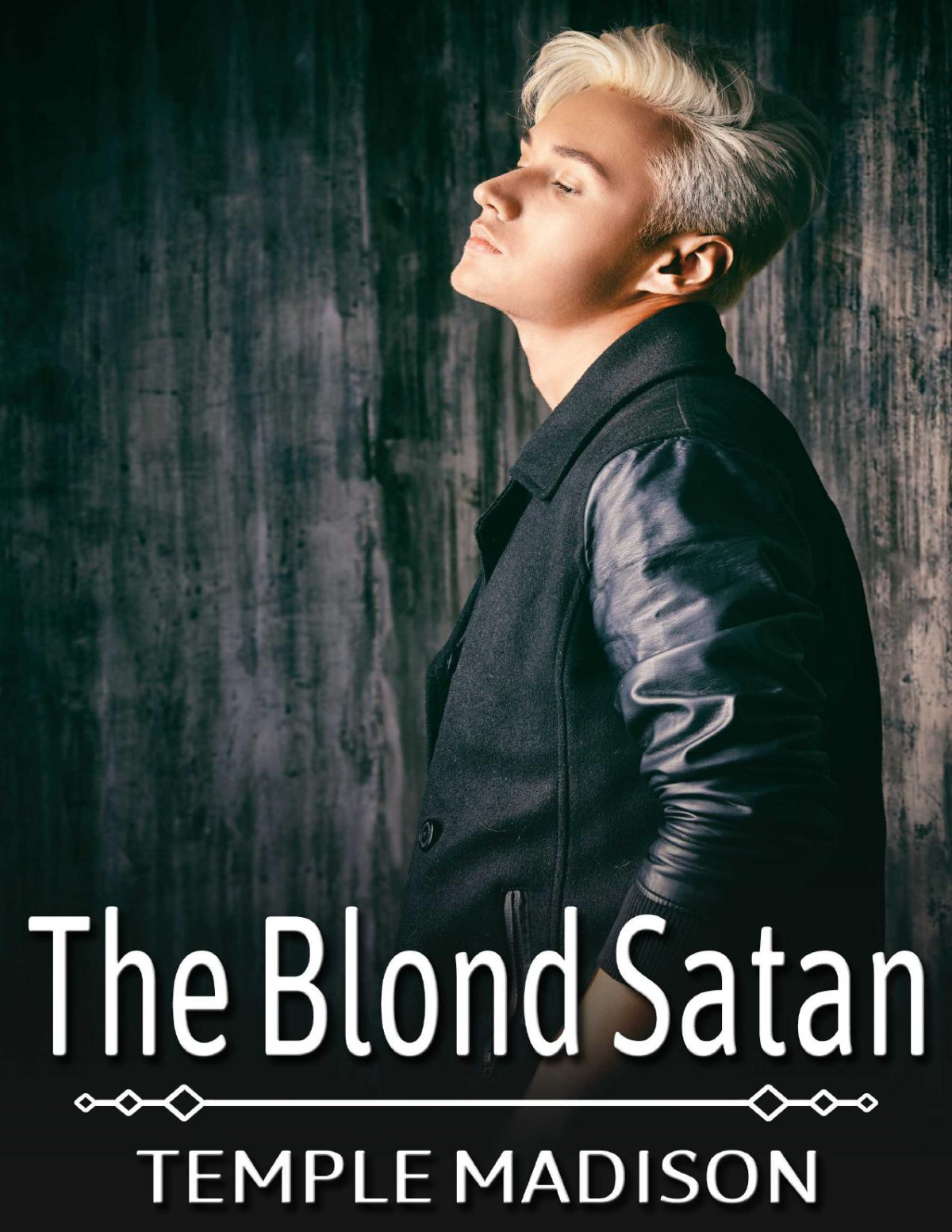 The Blond Satan Temple Madison