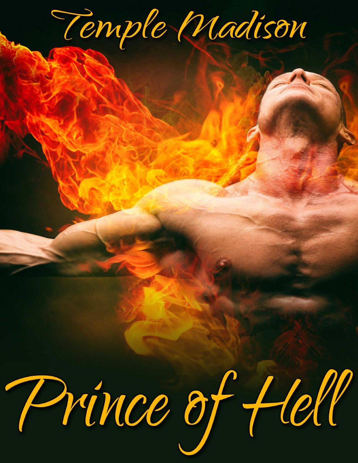 Prince Of Hell Temple Madison