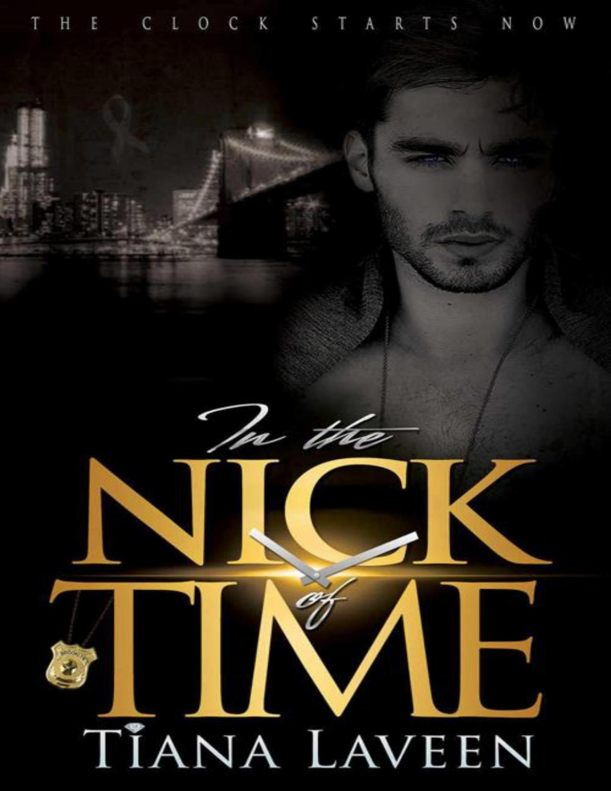 In The Nick Of Time Laveen Tiana