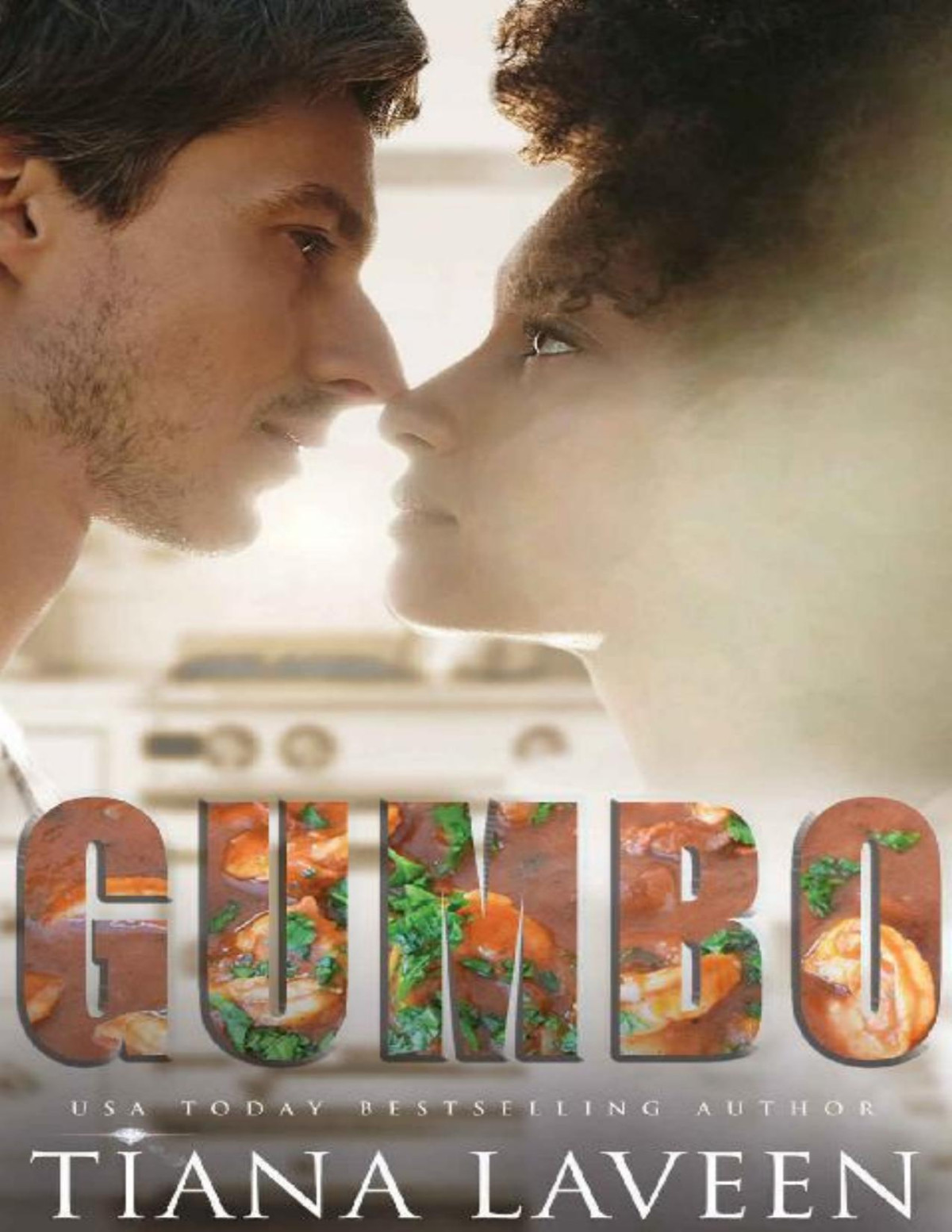 Gumbo Tiana Laveen