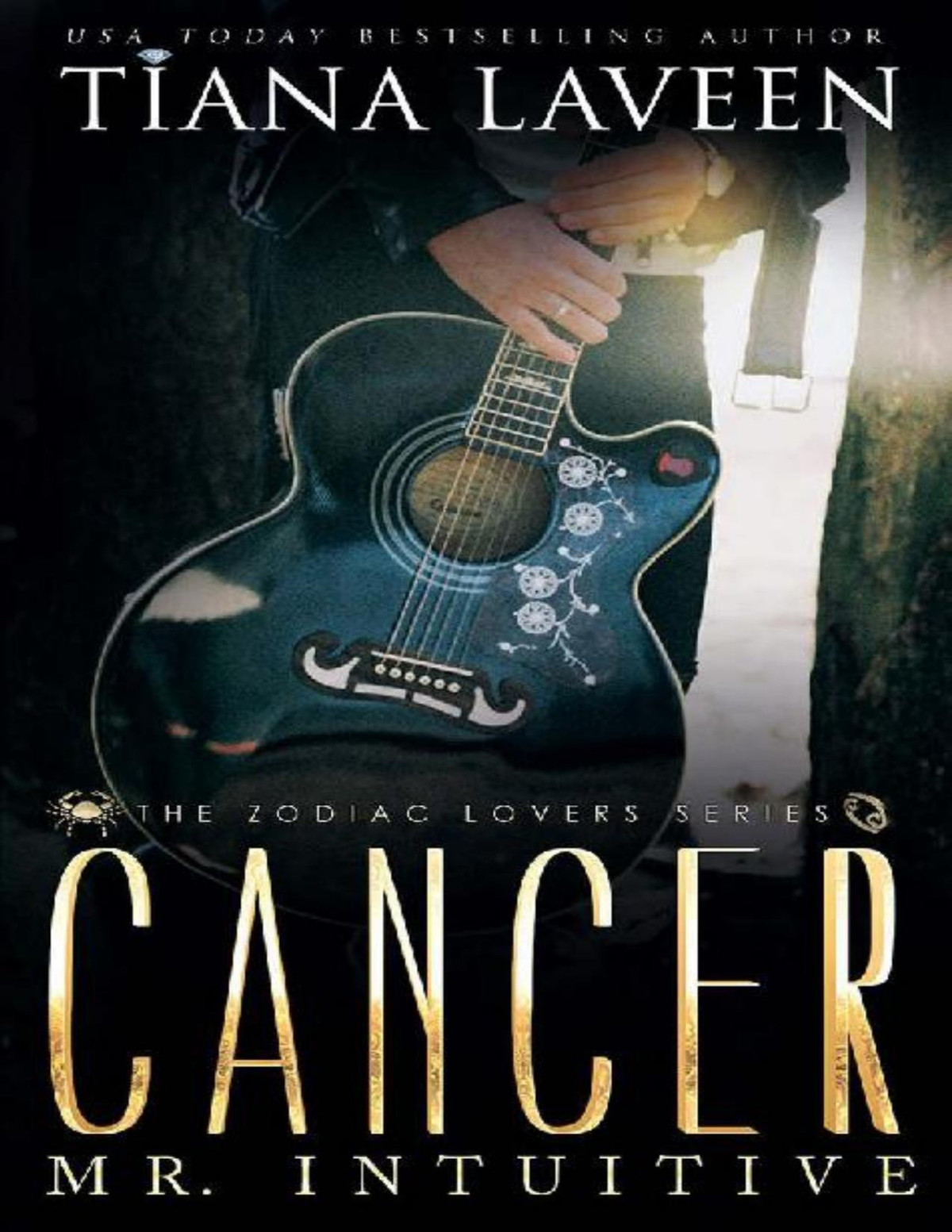 Cancermr Intuitivethe 12 Signs Of Love Tiana Laveen
