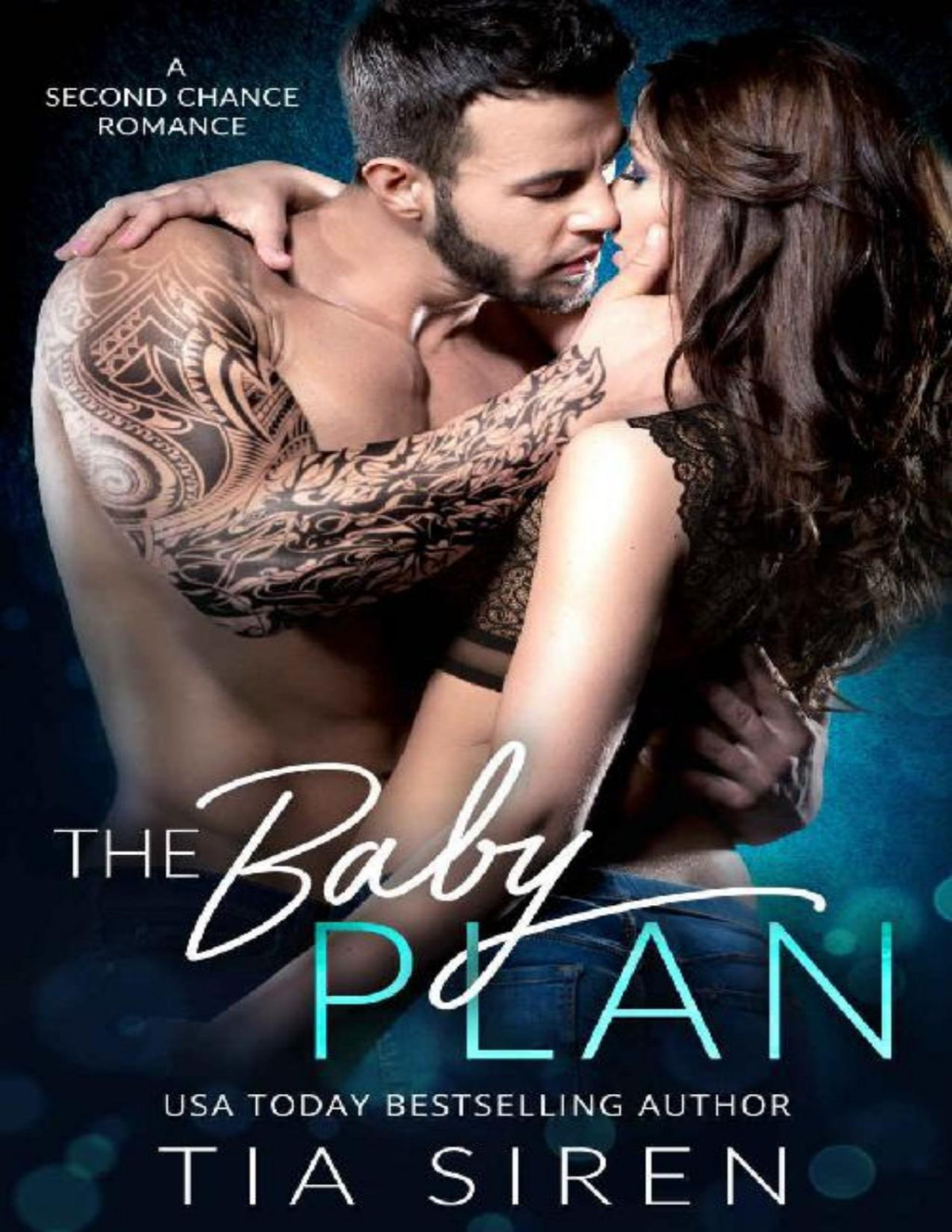 The Baby Plan Tia Siren