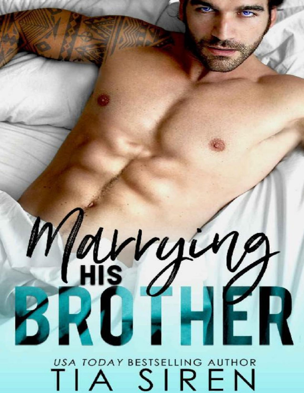 Marrying His Brothera Fake Fiance Romance Tia Siren