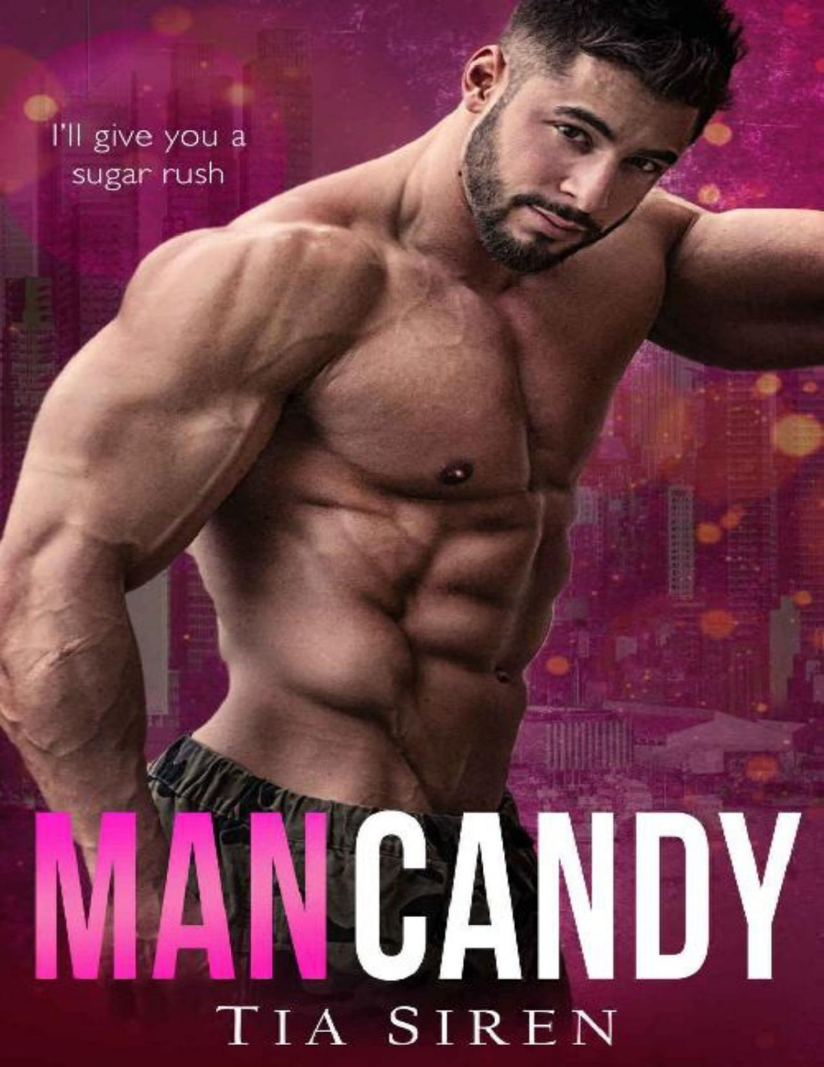 Man Candy Tia Siren
