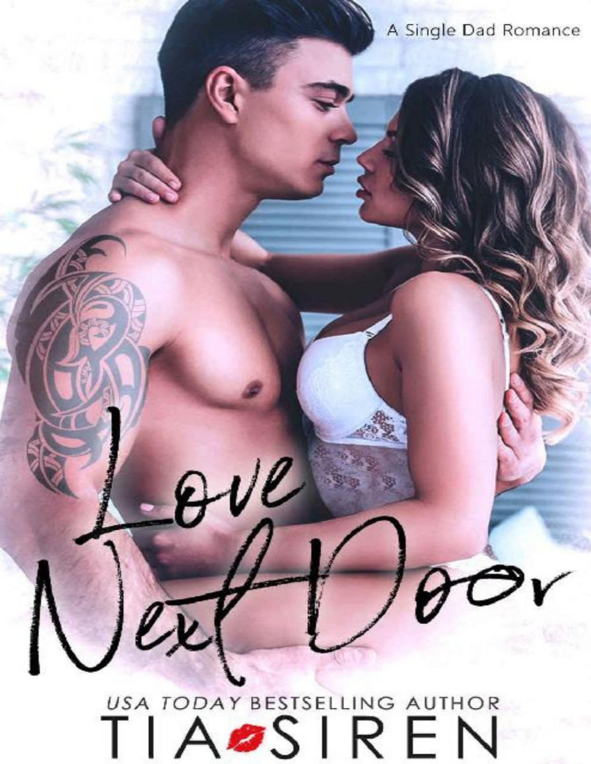 Love Next Doora Single Dad Romance Tia Siren