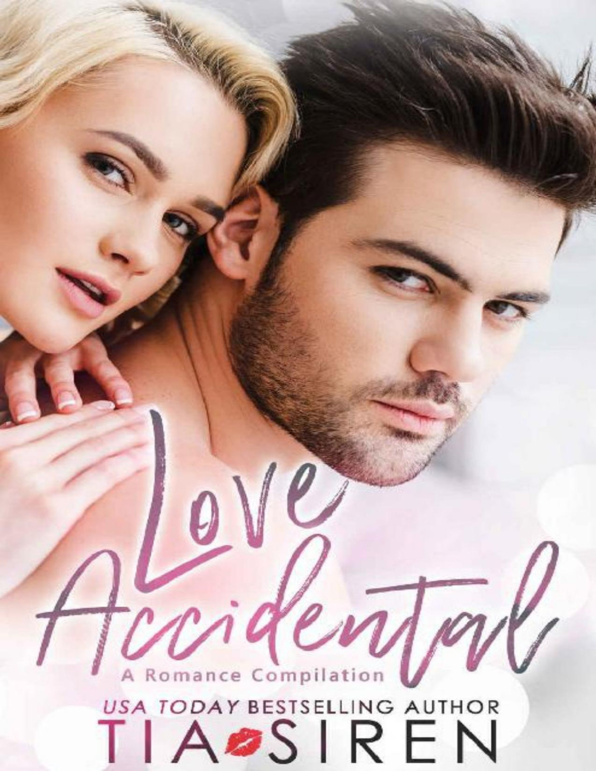 Love Accidental Tia Siren