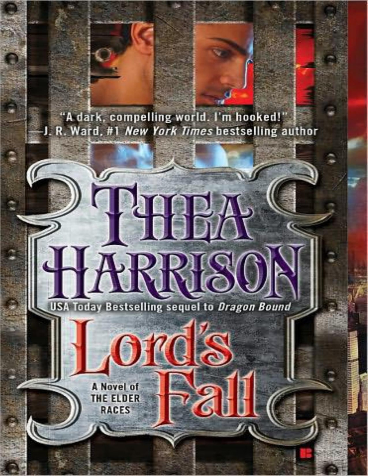Lords Fall Thea Harrison