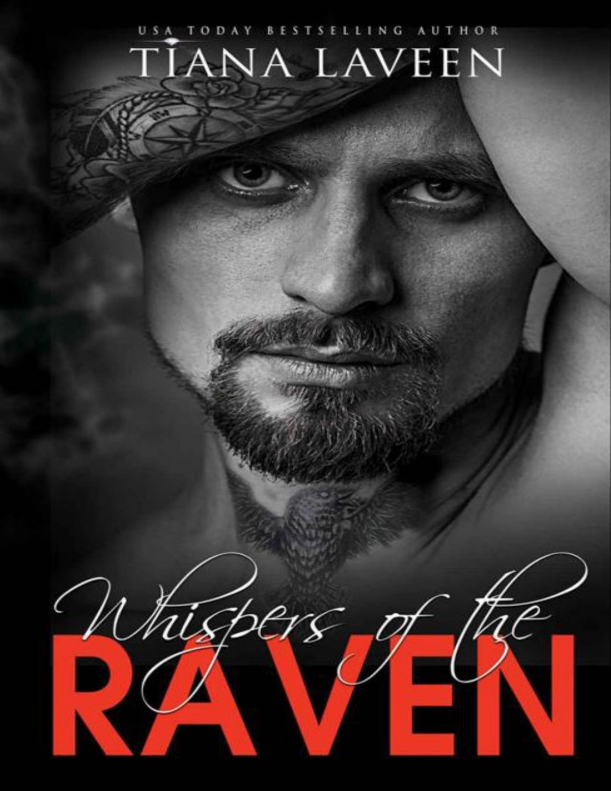 Whispers Of The Raven Tiana Laveen