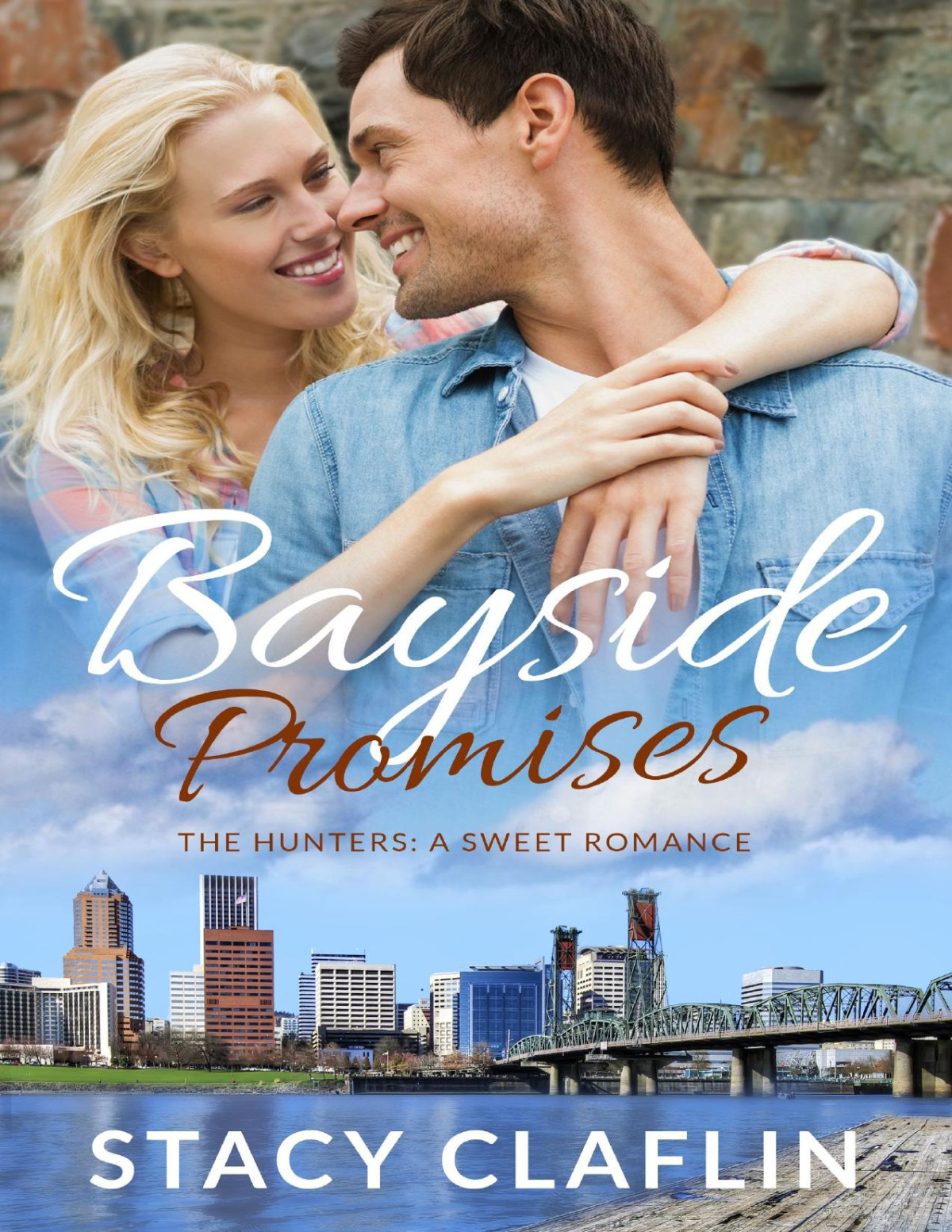 Bayside Promises Stacy Claflin