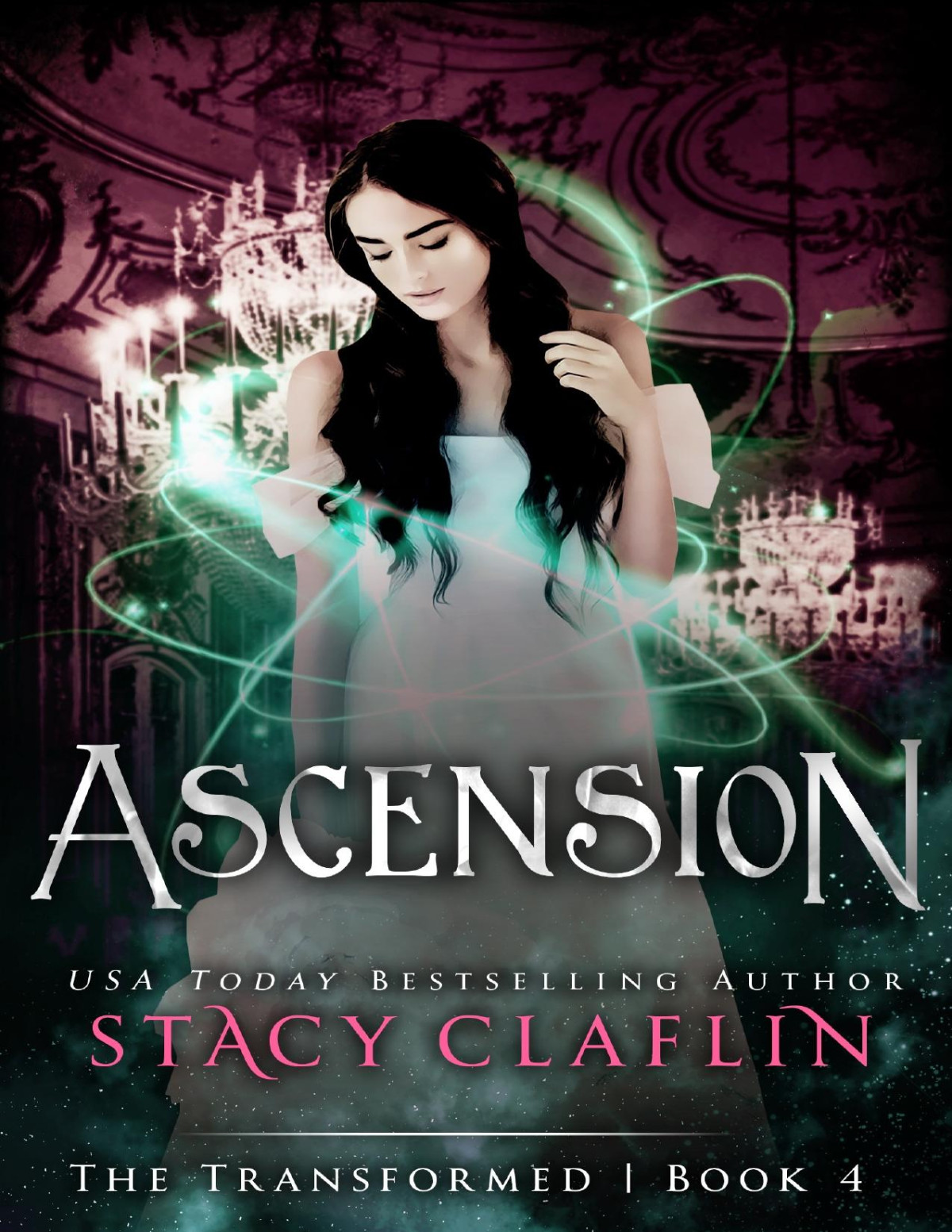 Ascension Stacy Claflin