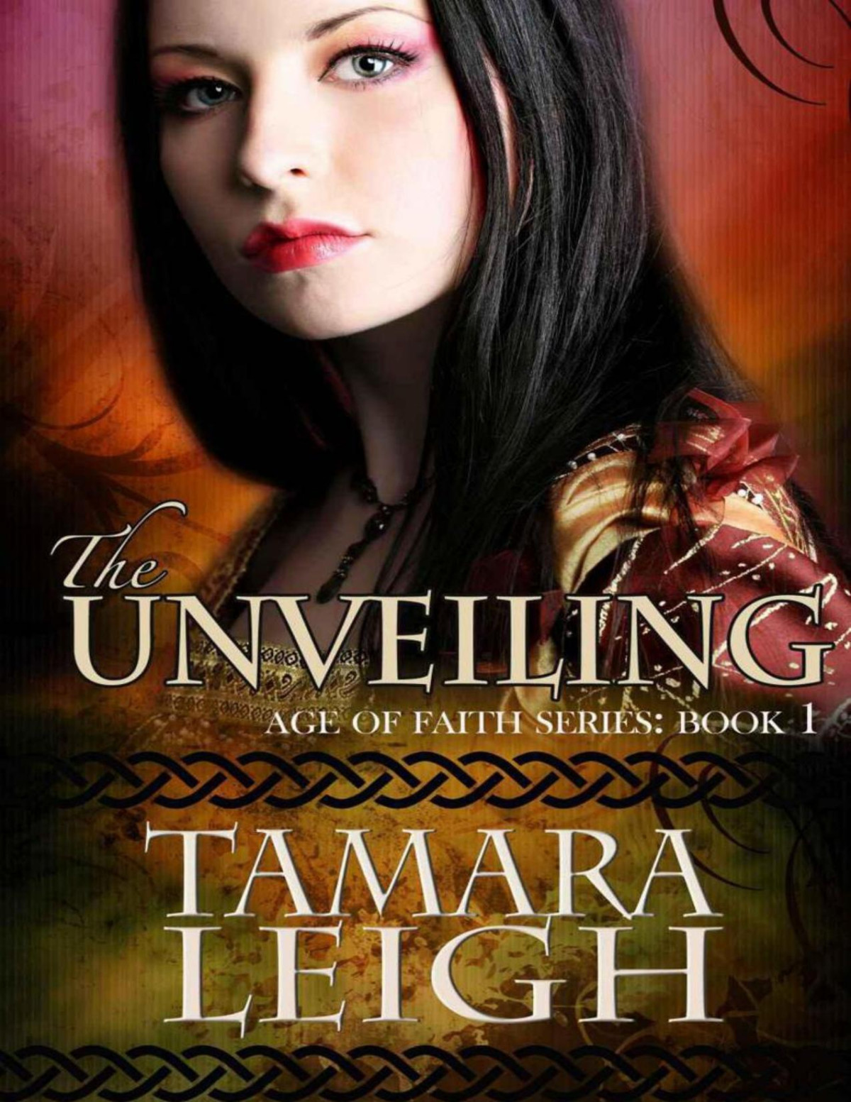 The Unveiling Tamara Leigh