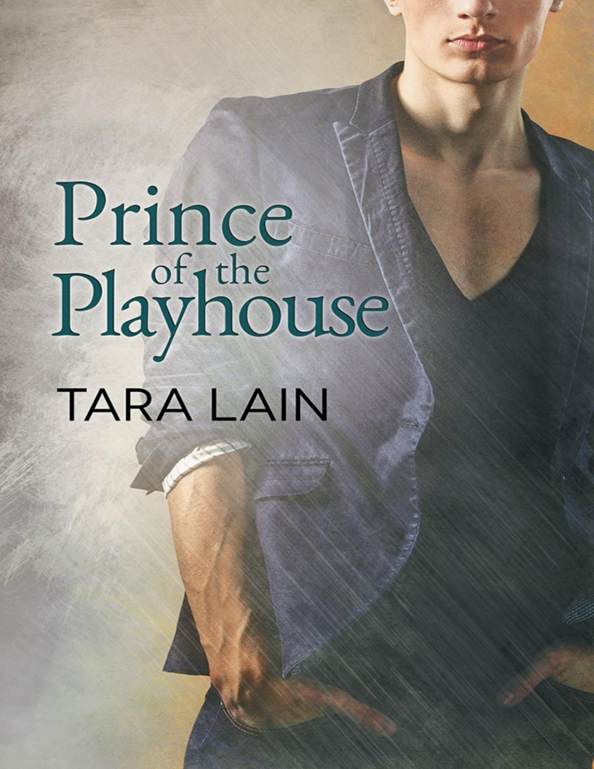 Prince Of The Playhouse Tara Lain