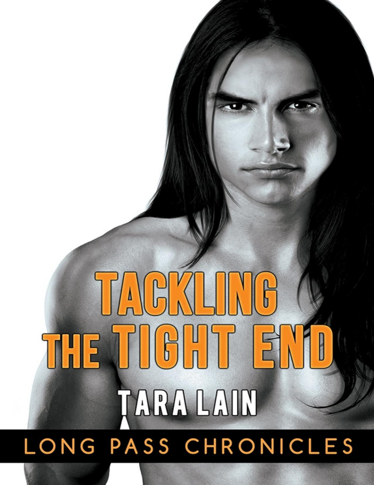 Tackling The Tight End Tara Lain
