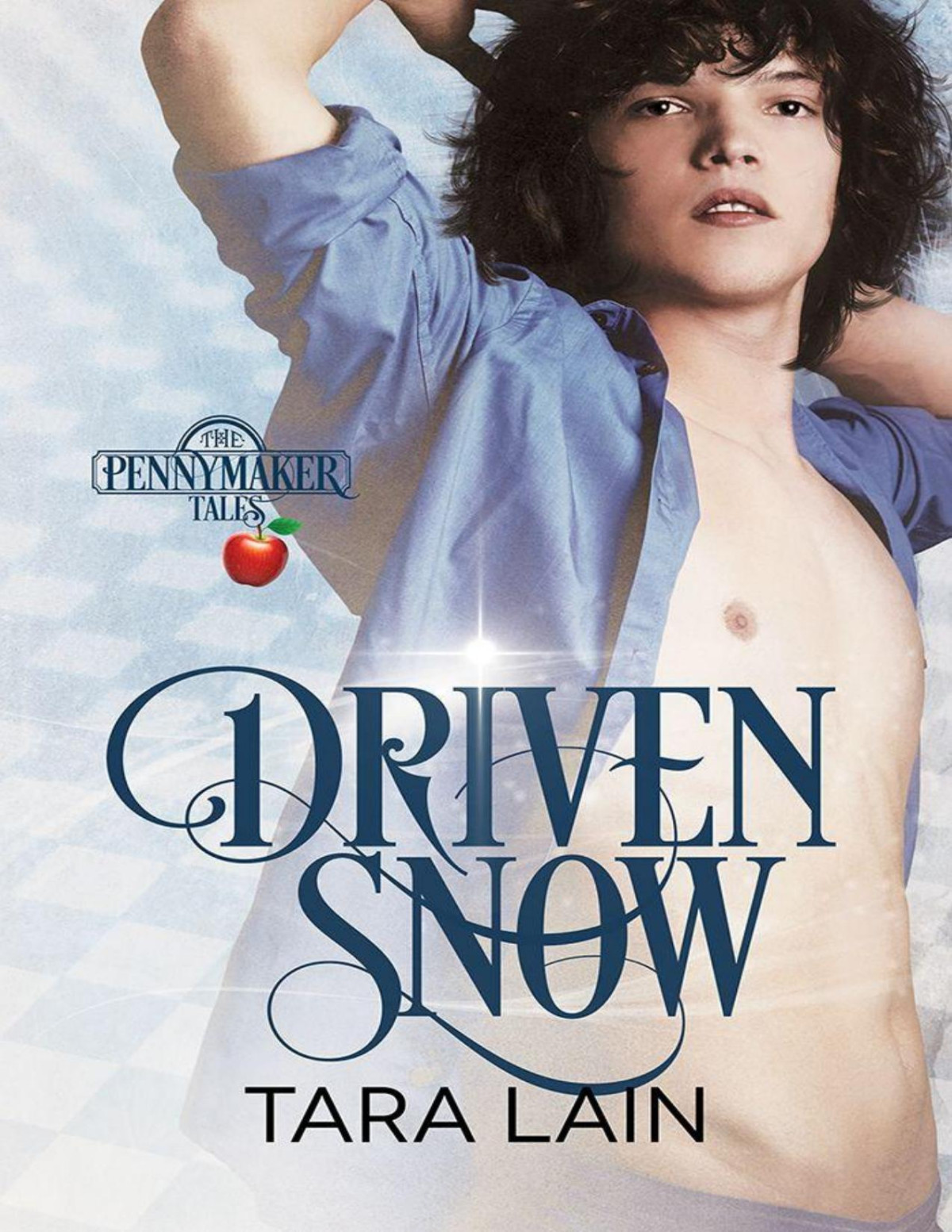 Driven Snow Tara Lain