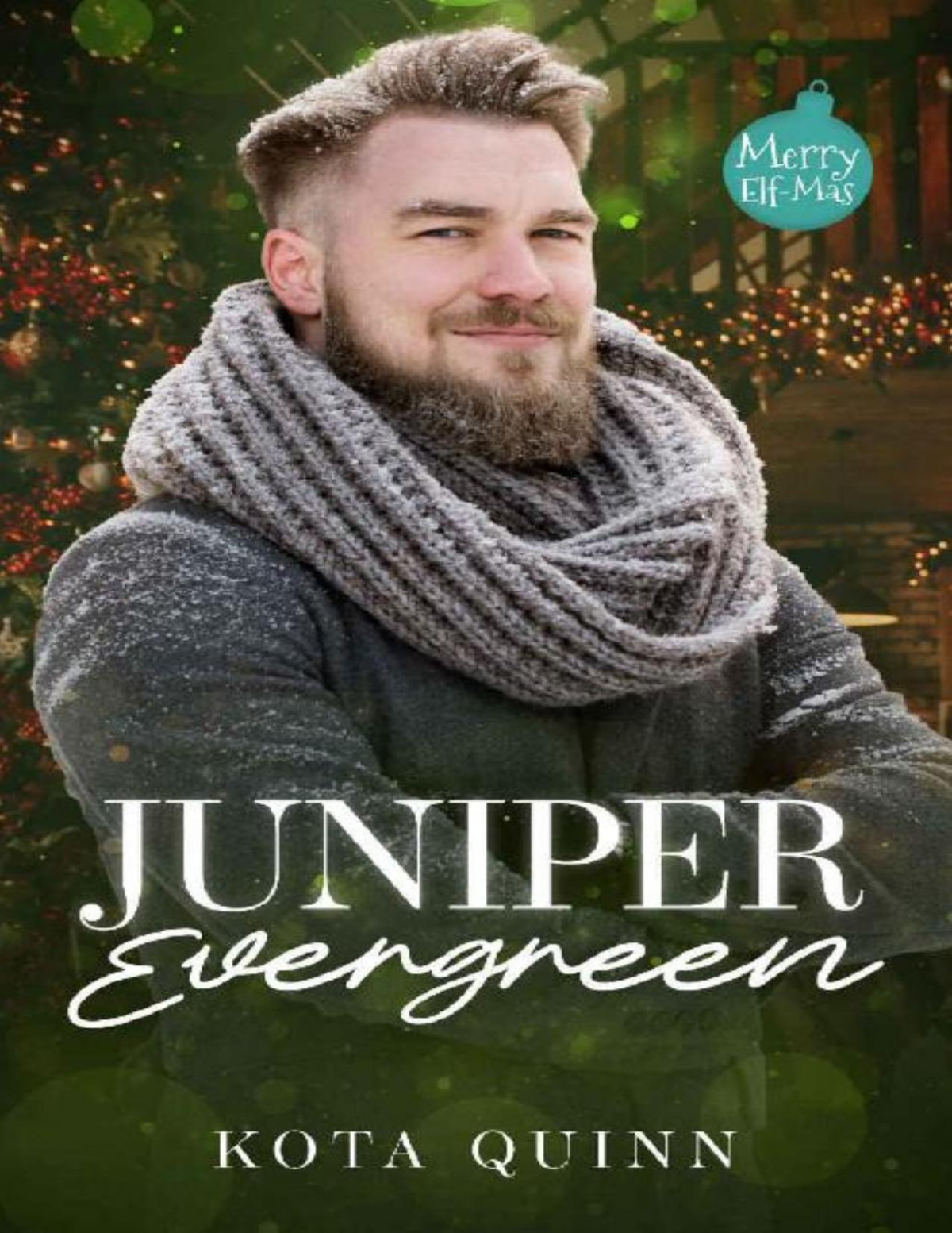 Juniper Evergreen Kota Quinn