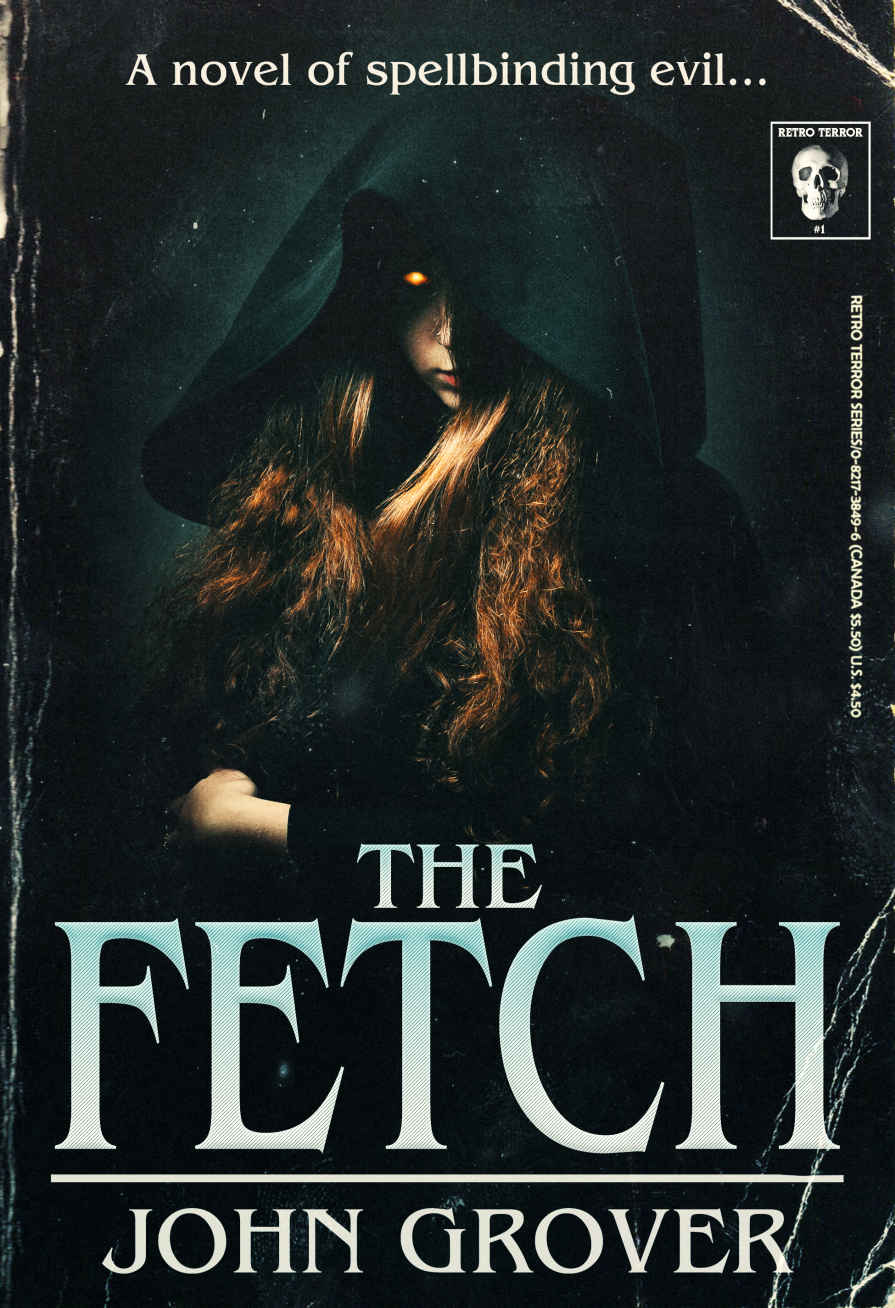 The Fetch John Grover
