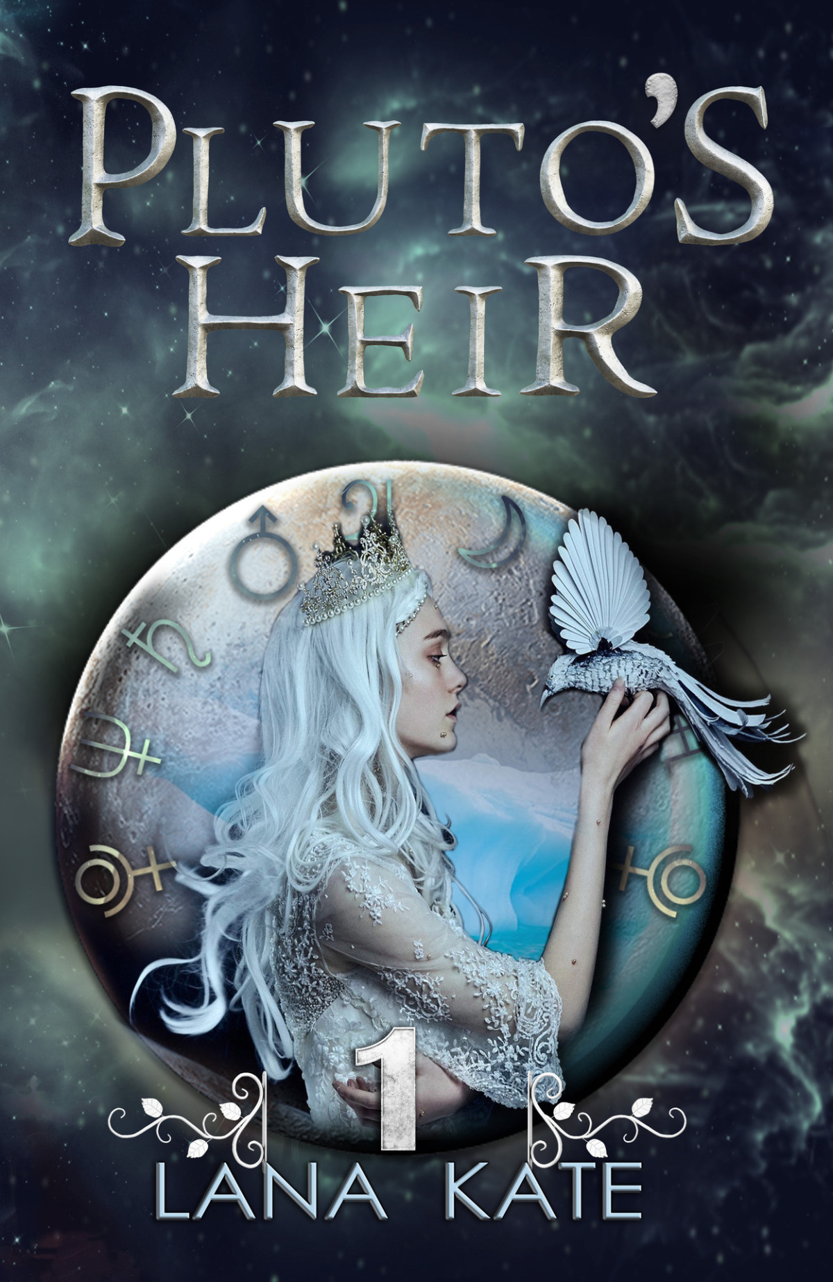 Plutos Heir Kate Lana
