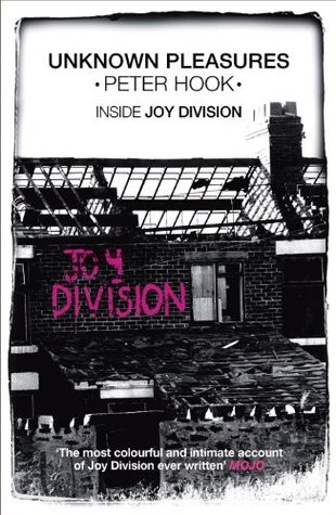 Unknown Pleasures Inside Joy Division Peter Hook