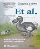 Et Al Because Not All Research Deserves A Nobel Prize B Mcgraw