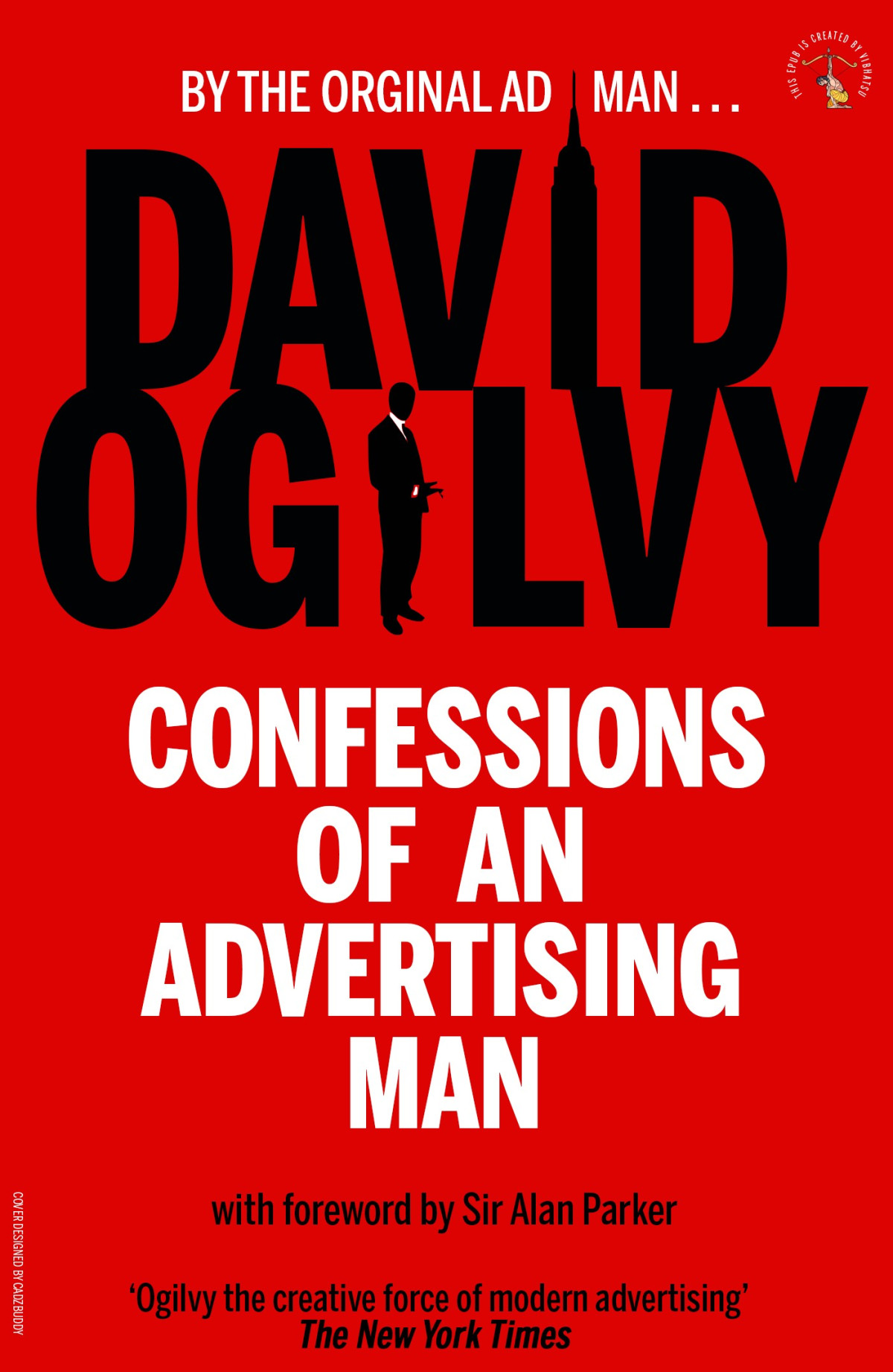 Confessions Of An Advertising Man David Ogilvy