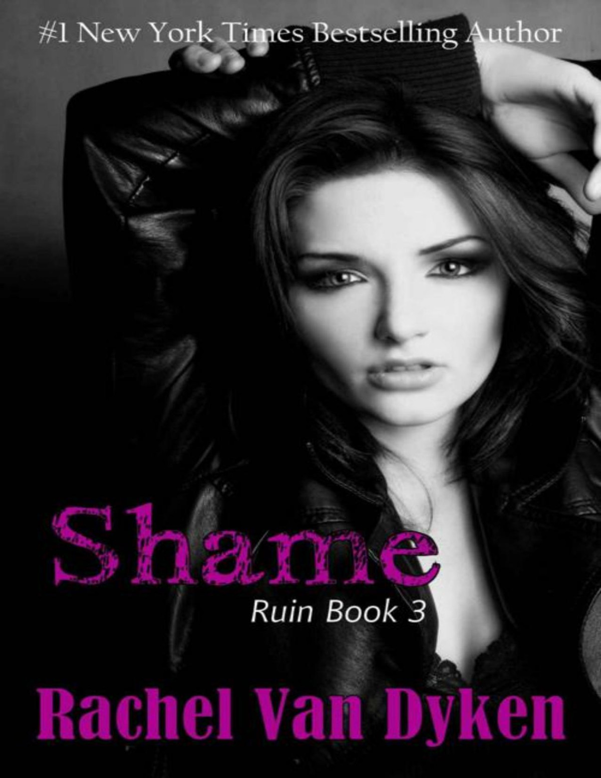 Shame Ruin 3 Rachel Van Dyken